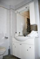 Plan piętra w obiekcie Residence Sole Dell'Argentario