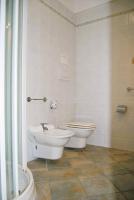 Plan piętra w obiekcie Residence Sole Dell'Argentario
