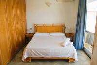 Plan piętra w obiekcie Residence Sole Dell'Argentario