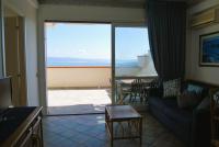 Plan piętra w obiekcie Residence Sole Dell'Argentario