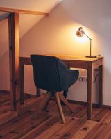 Plán poschodí v ubytovaní Lipolas-slowlife&guesthouse