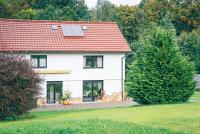 Vonkajšia záhrada v ubytovaní Lipolas-slowlife&guesthouse