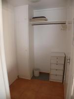 Půdorys ubytování Haus Nordseeresidenz Wohnung 35