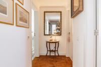 Půdorys ubytování Casa da Avó Bia