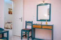 Půdorys ubytování Lucky House