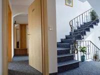 Plan piętra w obiekcie Haus Bauer Appartment II mit Balkon