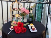 Galeriebild der Unterkunft Pariat River Front Hotel in Đà Nẵng