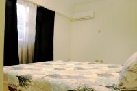 The floor plan of Red Flower in Palm City compound 1 hour to the sea