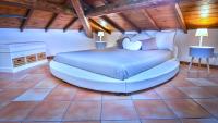 Posteľ alebo postele v izbe v ubytovaní NEW! Suite Apartment