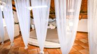 Posteľ alebo postele v izbe v ubytovaní NEW! Suite Apartment