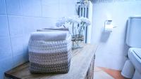 Kúpeľňa v ubytovaní NEW! Suite Apartment