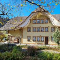 Imagem da galeria de Gasthof Kreuz Marbach em Marbach