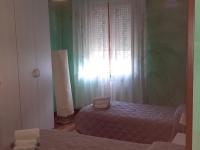 Posteľ alebo postele v izbe v ubytovaní casa papillon