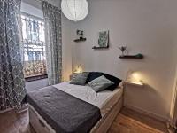 Postel nebo postele na pokoji v ubytování Apartamento a 2 minutos de Plaza La Merced, Málaga