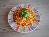 Jídlo v prázdninového domu nebo okolí