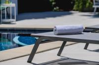 Basen w obiekcie 2705 - Schicke Villa in Santa Ponsa Nova lub w pobliżu