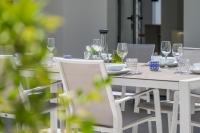 Plan piętra w obiekcie 2705 - Schicke Villa in Santa Ponsa Nova