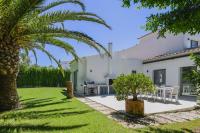 Ogród w obiekcie 2705 - Schicke Villa in Santa Ponsa Nova