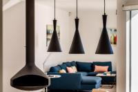 Część wypoczynkowa w obiekcie 2705 - Schicke Villa in Santa Ponsa Nova