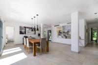 Kuchnia lub aneks kuchenny w obiekcie 2705 - Schicke Villa in Santa Ponsa Nova