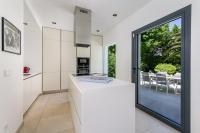 Kuchnia lub aneks kuchenny w obiekcie 2705 - Schicke Villa in Santa Ponsa Nova
