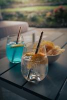 Ποτά στο Le Domaine de Bra