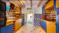 Plan piętra w obiekcie Belle maison avec piscine privée