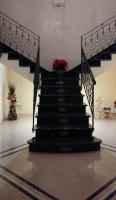 Plán poschodí v ubytovaní Carini Luxury Apartment vicino aereoporto e al mare