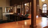 Gold Reef City Theme Park Hotelの見取り図または間取り図