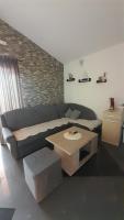 Posedenie v ubytovaní Apartmani Ivanković