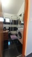 Plán poschodí v ubytovaní Apartmani Ivanković