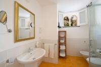 Kúpeľňa v ubytovaní Villa Benedetta