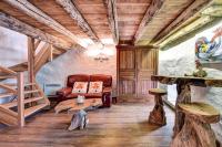 LA FERME de BELLINE Chalets ou Gîtes & SPA imagem principal.