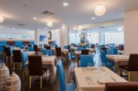Εστιατόριο ή άλλο μέρος για φαγητό στο Hotel Mioni Royal San