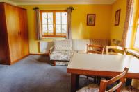 Część wypoczynkowa w obiekcie Haus Blueberry - Baranek Resorts