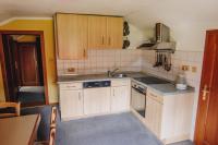 Kuchnia lub aneks kuchenny w obiekcie Haus Blueberry - Baranek Resorts