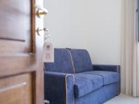 Posedenie v ubytovaní Chiostro San Francesco - Casa di Ospitalità Religiosa