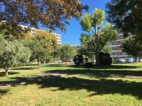 Garden sa labas ng St V&eacute;lodrome 3 chambres parking 8 couchages neuf