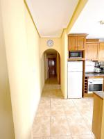 Kuchyňa alebo kuchynka v ubytovaní Daniela apartament