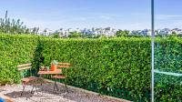 Zahrada ubytování Stunning Townhouse with wonderful views on La Torre Golf Resort 2 Bed 2 Bathroom LA228LT