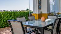 Půdorys ubytování Stunning Townhouse with wonderful views on La Torre Golf Resort 2 Bed 2 Bathroom LA228LT