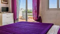 Postel nebo postele na pokoji v ubytování Stunning Townhouse with wonderful views on La Torre Golf Resort 2 Bed 2 Bathroom LA228LT
