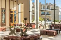 Posezení v ubytování Stunning Townhouse with wonderful views on La Torre Golf Resort 2 Bed 2 Bathroom LA228LT
