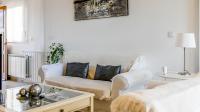 Postel nebo postele na pokoji v ubytování Stunning Townhouse with wonderful views on La Torre Golf Resort 2 Bed 2 Bathroom LA228LT