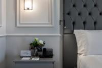 Postel nebo postele na pokoji v ubytování Wish More Hotel Şişli