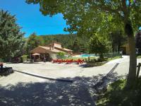 Camping Fontfreda, Castellar del Riu – posodobljene cene za ...
