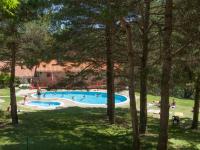 Camping Fontfreda, Castellar del Riu – posodobljene cene za ...