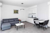 Posedenie v ubytovaní Apartments in Crikvenica 43072