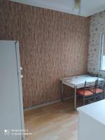 Půdorys ubytování Kasımpaşa Apartment