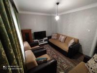 Půdorys ubytování Kasımpaşa Apartment